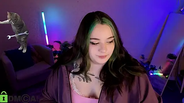 Mia R0ss online show from 03.29.26