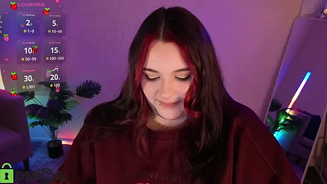 Mia R0ss online show from 04.06.26