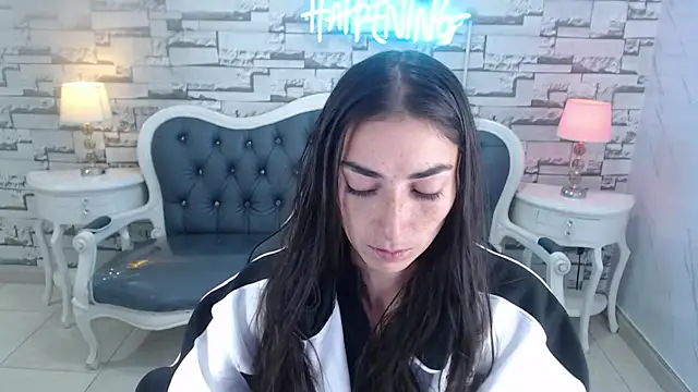 Maily a  online show from 01.18.26