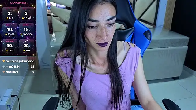 Maily a  online show from 03.06.26