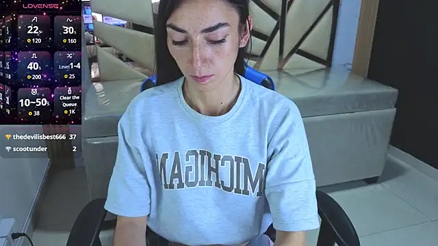 Maily a  online show from 03.08.26