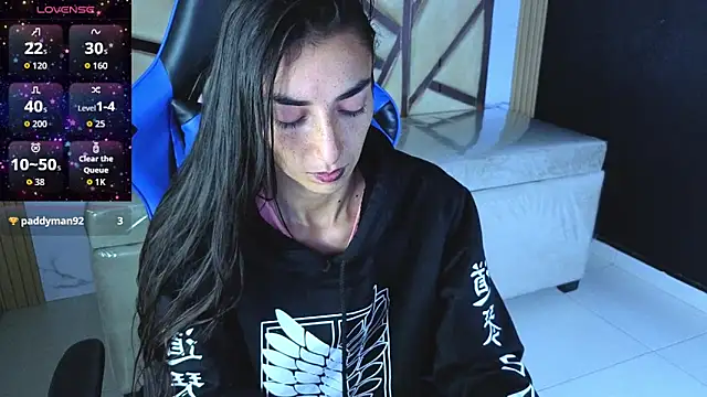 Maily a  online show from 04.01.26