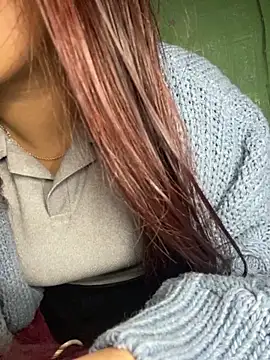 Snapshot of Linksys_nicee chatting on 02.11.26 Linksys nicee online show from 02.11.26