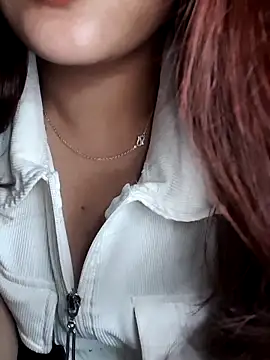 Snapshot of Linksys_nicee chatting on 02.14.26 Linksys nicee online show from 02.14.26