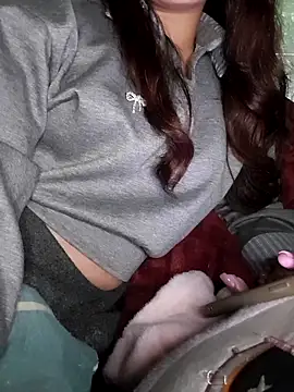 Snapshot of Linksys_nicee chatting on 02.16.26 Linksys nicee online show from 02.16.26