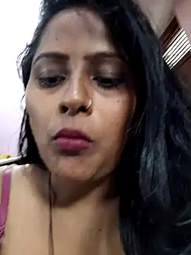 Jasmine Januja online show from 05.09.26