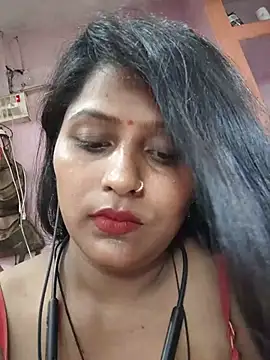 Snapshot of Jasmine_Januja chatting on 06.29.26 Jasmine Januja online show from 06.29.26