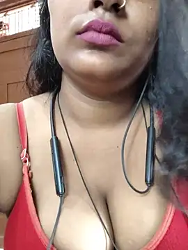 Snapshot of Jasmine_Januja chatting on 07.12.26 Jasmine Januja online show from 07.12.26