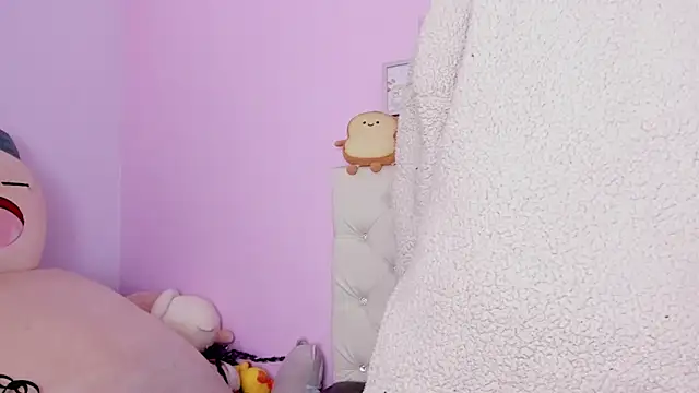 Yuni kim online show from 11.11.25