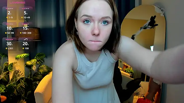 Sophi X online show from 10.27.25