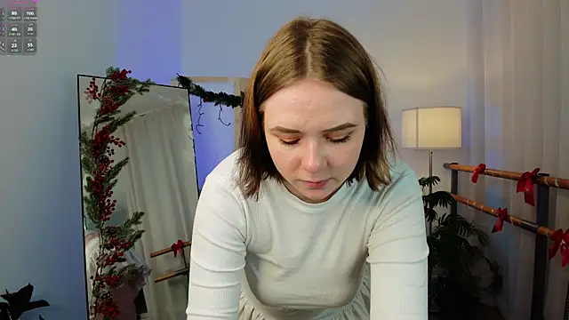 Sophi X online show from 12.16.25