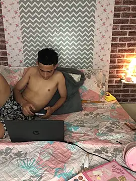 KaMila M00N online show from 09.29.25