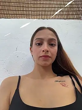 KaMila M00N online show from 06.22.26