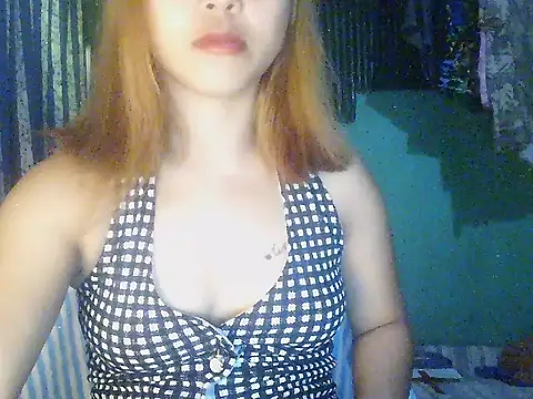 AsianKelly69 online show from 10.12.25