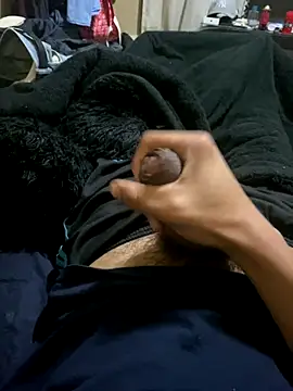 javieronMX online show from 11.18.25