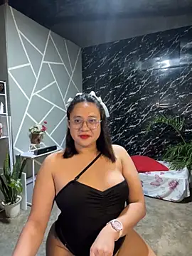1aquaticangel69 online show from 10.31.25