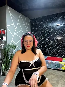 1aquaticangel69 online show from 11.22.25