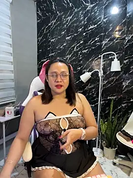 1aquaticangel69 online show from 12.03.25