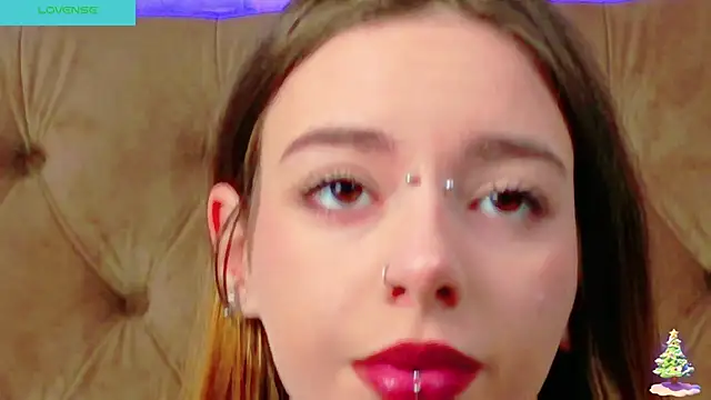 CoraVex online show from 12.15.25