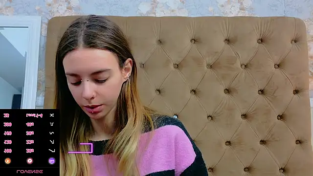 CoraVex online show from 02.11.26