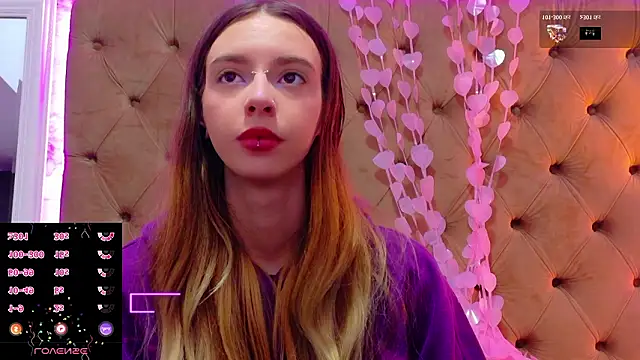 CoraVex online show from 03.14.26