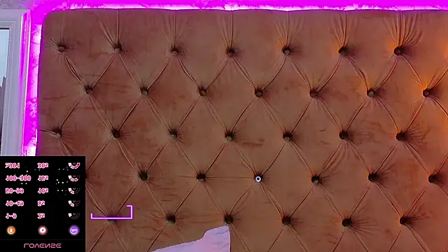 CoraVex online show from 03.23.26