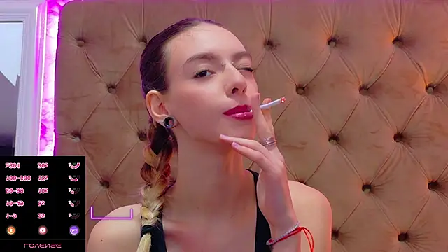 CoraVex online show from 03.25.26