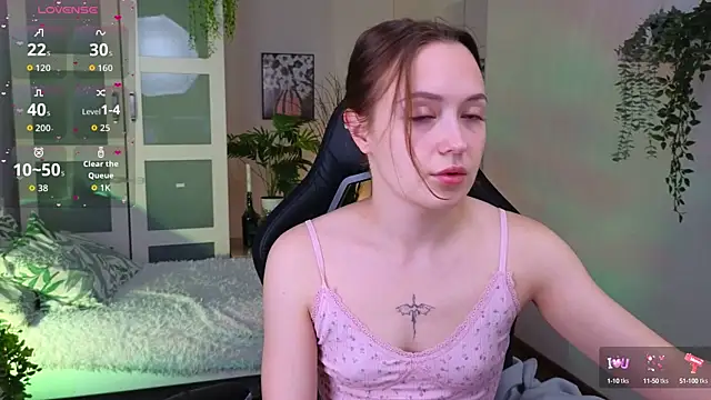 selin selin online show from 10.08.25