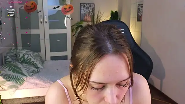 selin selin online show from 10.23.25