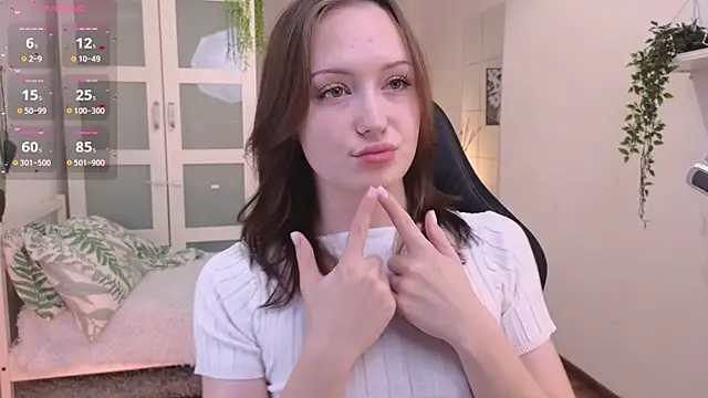 selin selin online show from 11.22.25