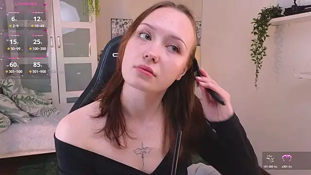 selin selin online show from 11.28.25