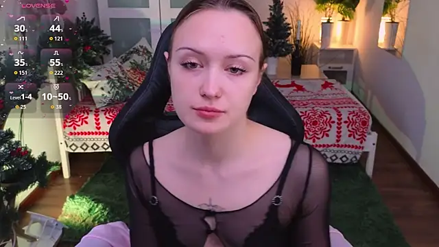 selin selin online show from 12.05.25