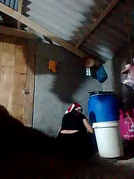 donna-bae online show from 11.09.25