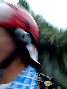 donna-bae online show from 11.13.25