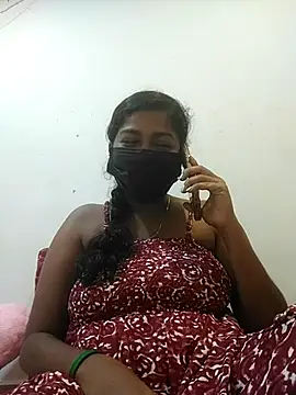 TAMIL AMMUKUTTYY online show from 11.03.25