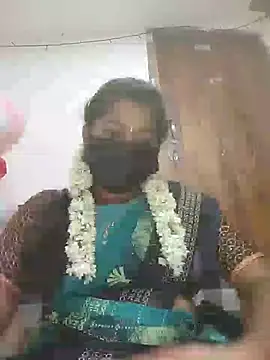 TAMIL AMMUKUTTYY online show from 11.13.25