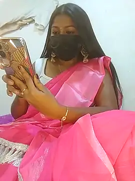 TAMIL AMMUKUTTYY online show from 11.18.25