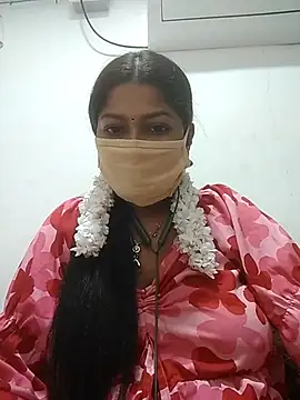 TAMIL AMMUKUTTYY online show from 12.01.25