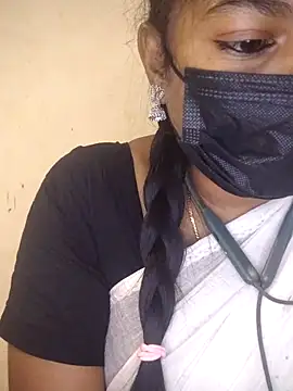 TAMIL AMMUKUTTYY online show from 01.31.26