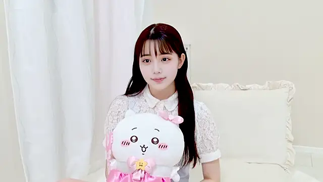 Kaoru 113 online show from 09.26.25