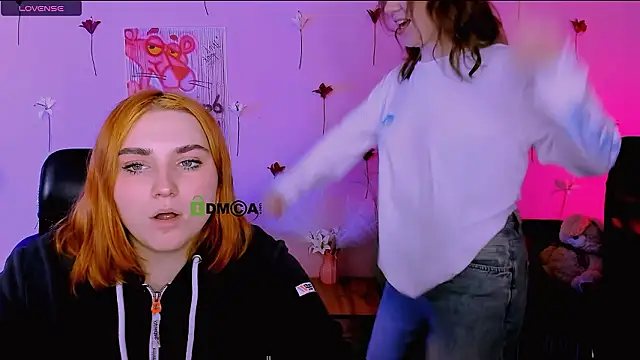 casey meow  online show from 02.21.26