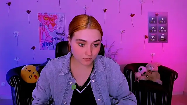 casey meow  online show from 02.26.26