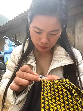 Qinjid002 online show from 12.03.25