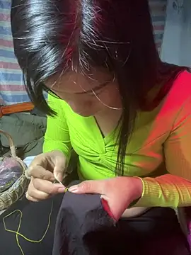 Qinjid002 online show from 01.10.26