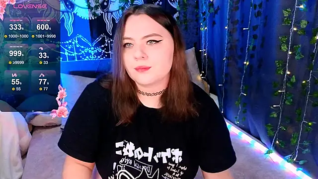 Marshmallowbeauty online show from 10.25.25