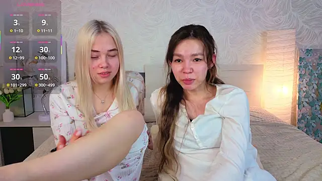 MarniOrdway online show from 12.03.25