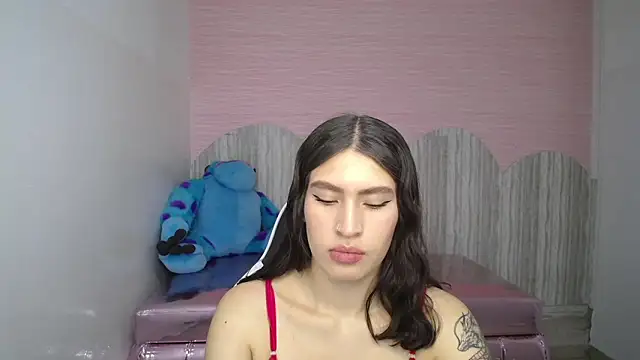 im anny t online show from 11.11.25