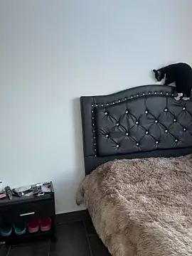 Snapshot of lilielou_ chatting on 11.29.25 lilielou online show from 11.29.25