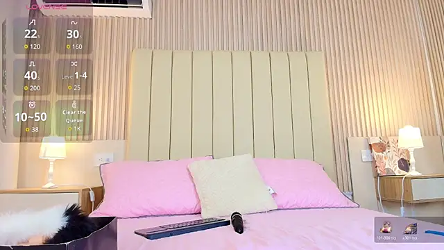 alessia moon1 online show from 02.10.26