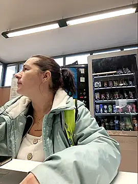 bichota85 online show from 11.24.25